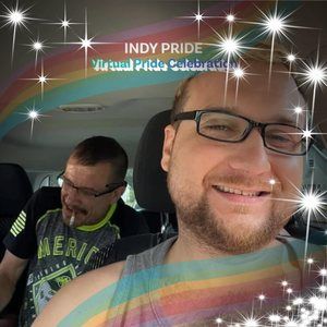 Meet your Posher, Corey